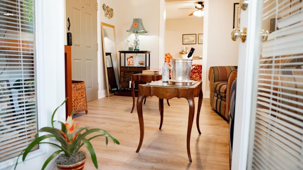 Meranova Guest Inn Данидин Экстерьер фото