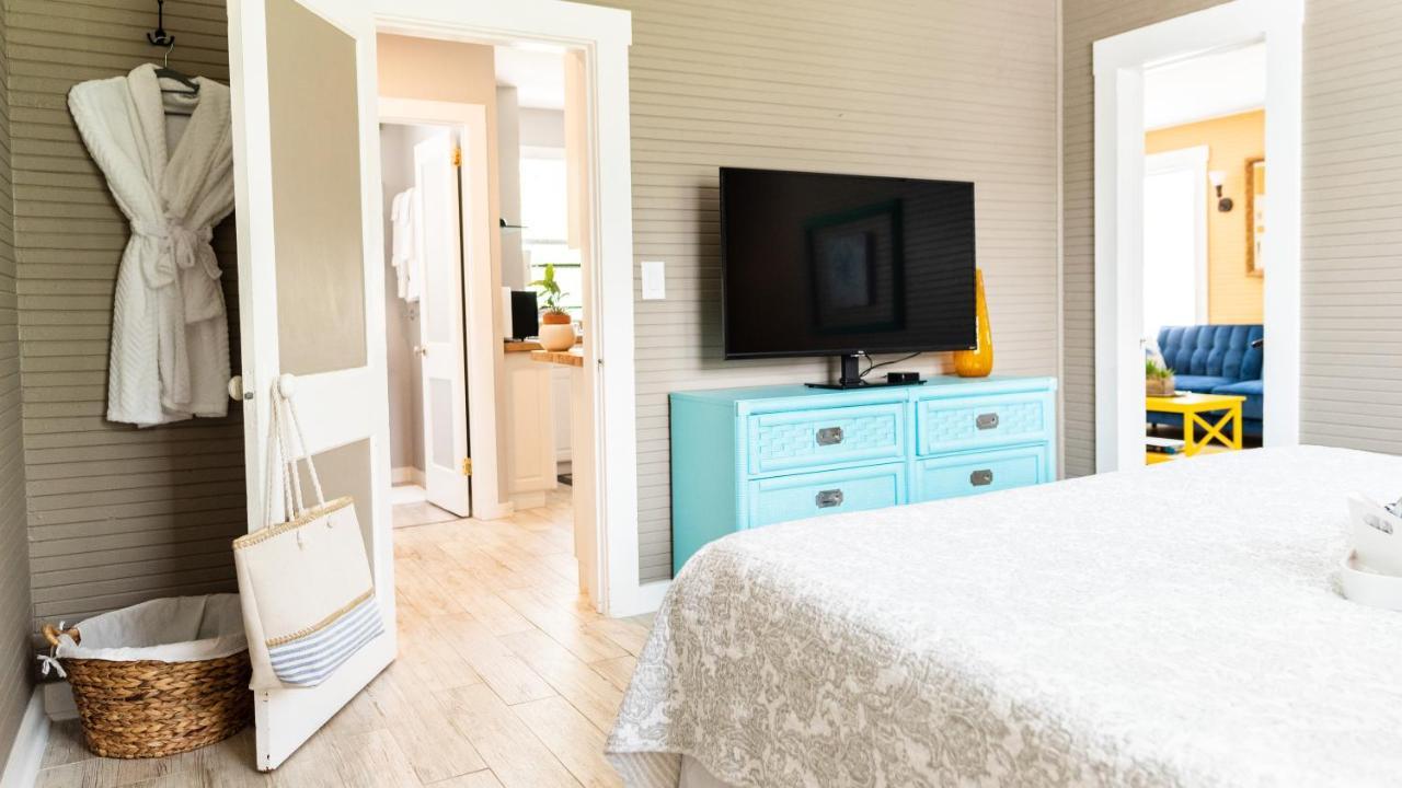 Meranova Guest Inn Данидин Экстерьер фото