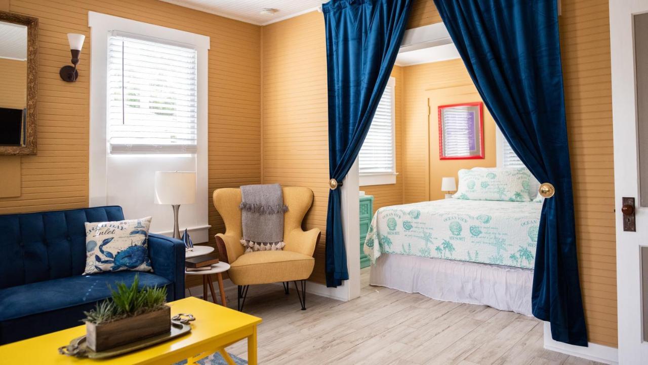 Meranova Guest Inn Данидин Экстерьер фото